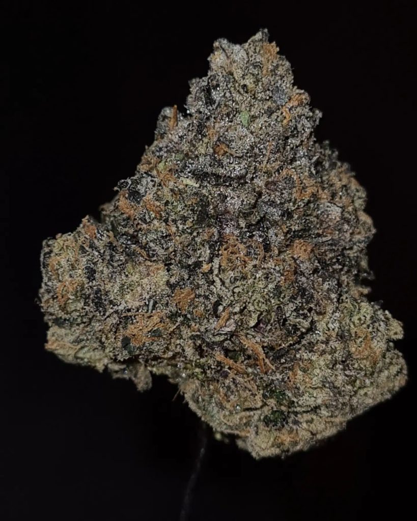 znackz by preferred gardens strain review by cannoisseurselections 2