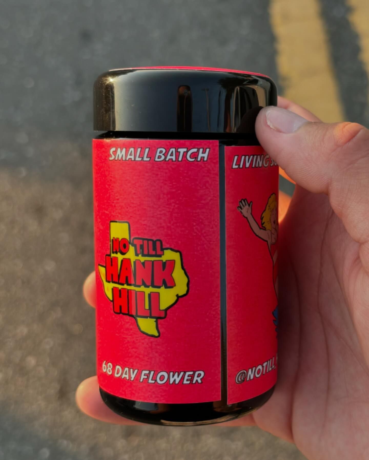 Cultivar Review: Cream Smoothie by No Till Hank Hill - The Highest Critic
