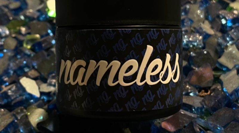 smacks by nameless genetics strain review by eriksreviews 2