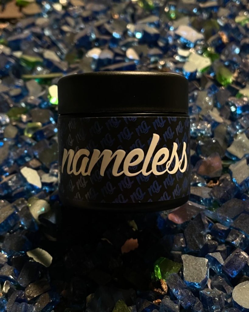 smacks by nameless genetics strain review by eriksreviews 2