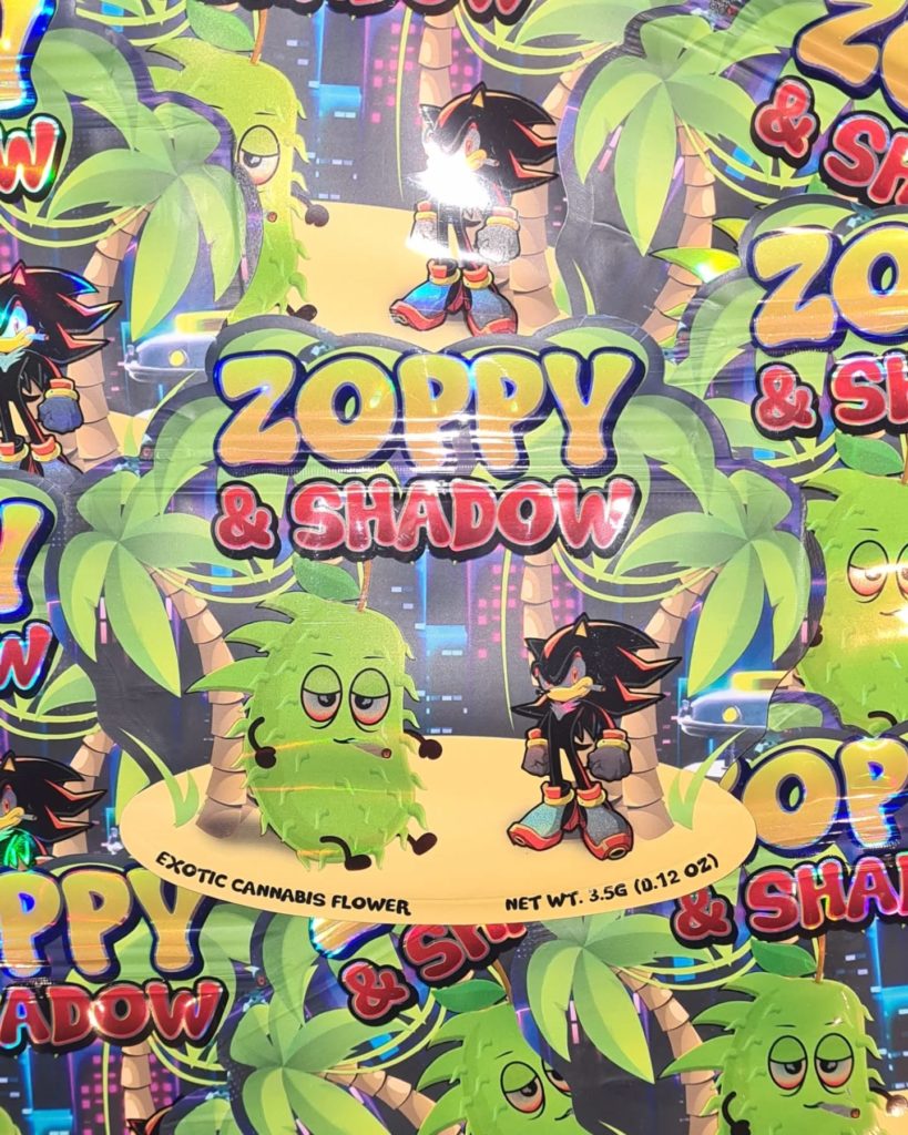 zoppy and shadow by zourzop strain review by cannoisseurselections 2