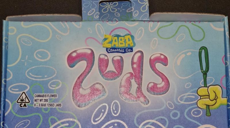 zuds by zaba cannabis co strain review by cannoisseurselections 2