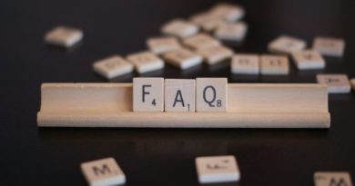 frequently asked questions faq