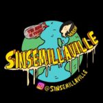 sinsemillaville logo