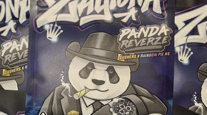 zaytona panda reverseby skrilly teh kid strain reivew by cannoisseurselectoins 2