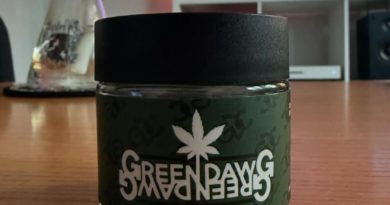 bedrock by greendawg cultivators strain review by eriksreviews 3