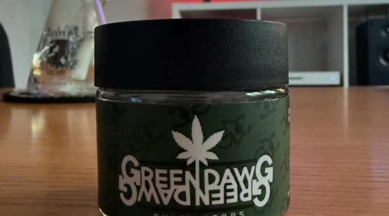 bedrock by greendawg cultivators strain review by eriksreviews 3