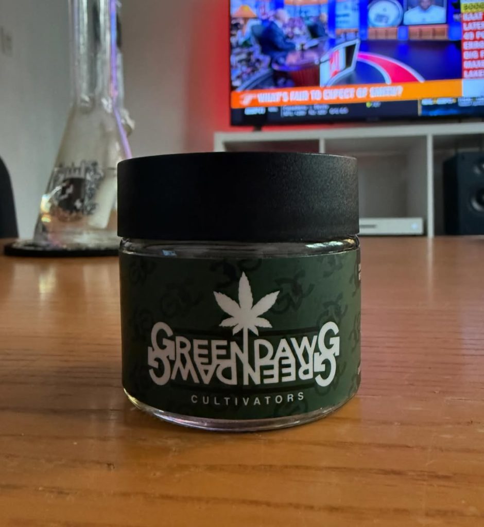 bedrock by greendawg cultivators strain review by eriksreviews 3