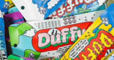 fig farms introducing duffys prerolls brand