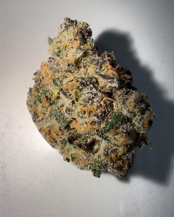 marsha marsha by teds budz strain review by eriksreviews