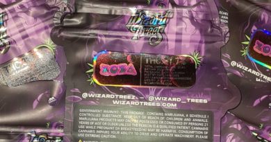 zoza by wizard trees strain review by cannoisseurselections 2