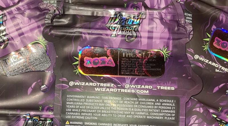 zoza by wizard trees strain review by cannoisseurselections 2