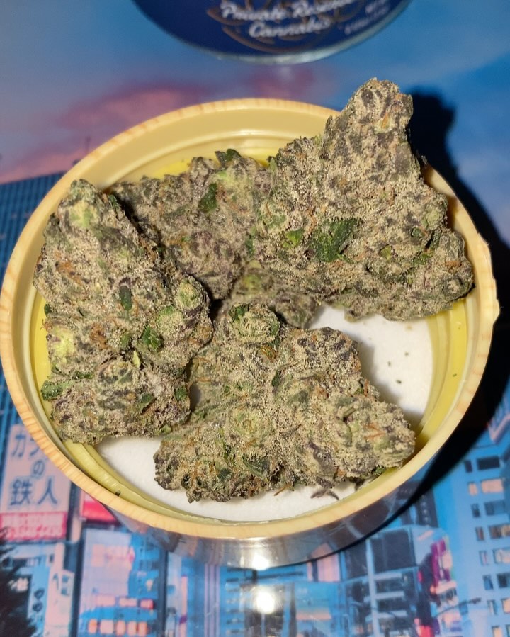 afghan sweetz by cam in cali strain review by jointswithjalen 2