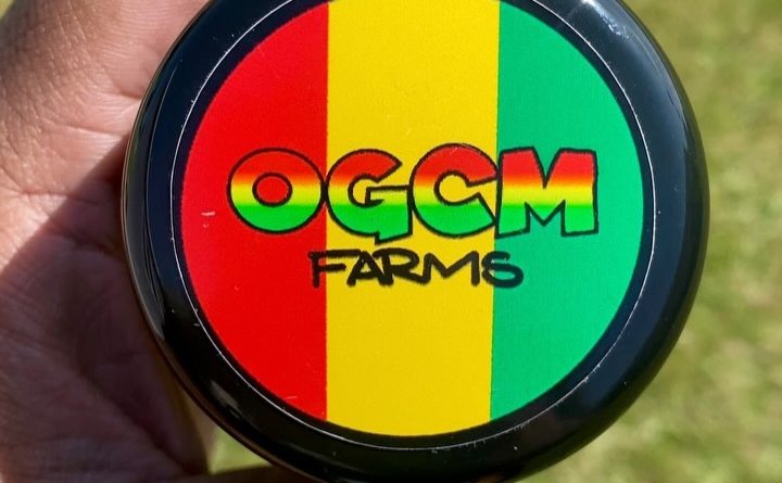 bag juice by ogcm farms strain review by jointswithjalen