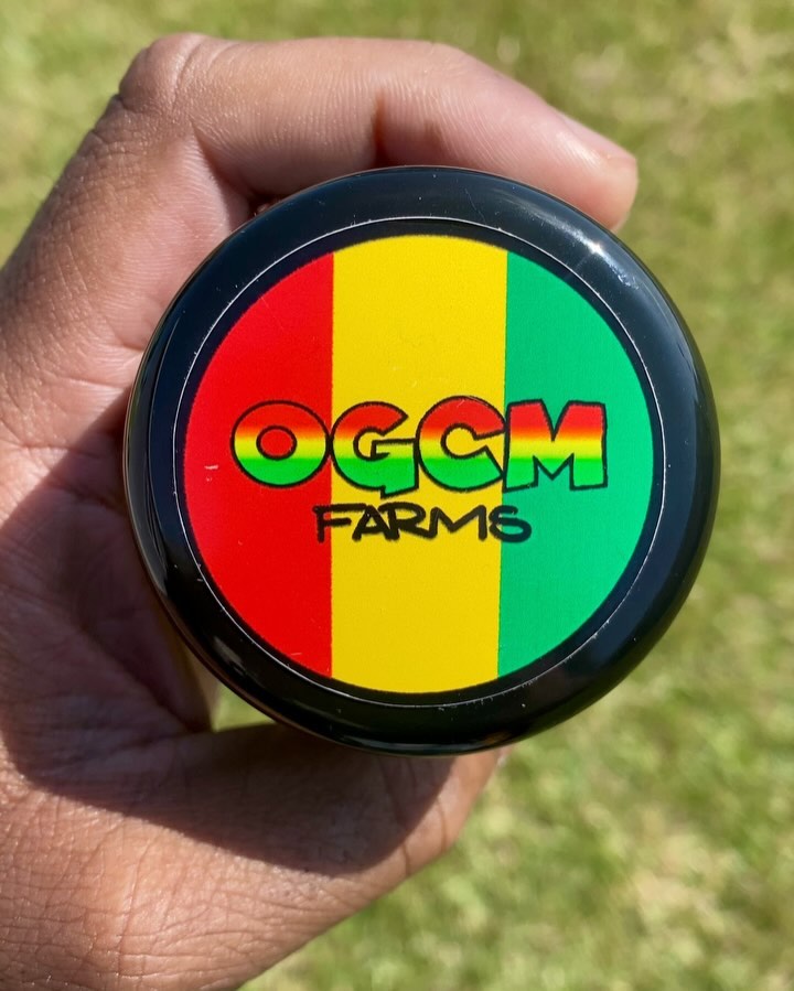 bag juice by ogcm farms strain review by jointswithjalen