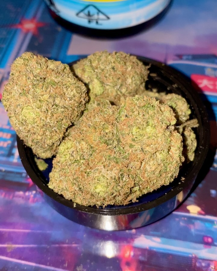 bun and cheese by ogcm farms strain review by jointsbyjalen 2