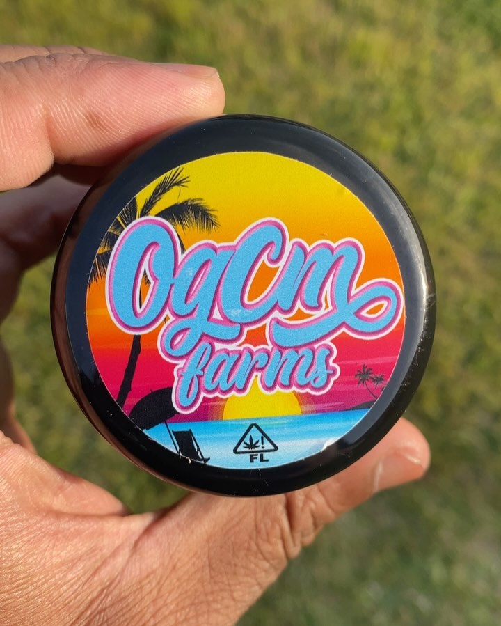 bun and cheese by ogcm farms strain review by jointsbyjalen