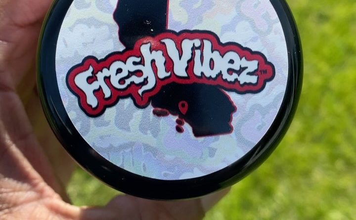 georgia pie by fresh vibez strain review by jointswithjalen