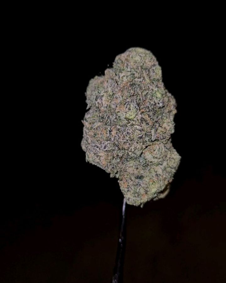 grape mochi by doja direct exclusive strain review by cannoisseurselections