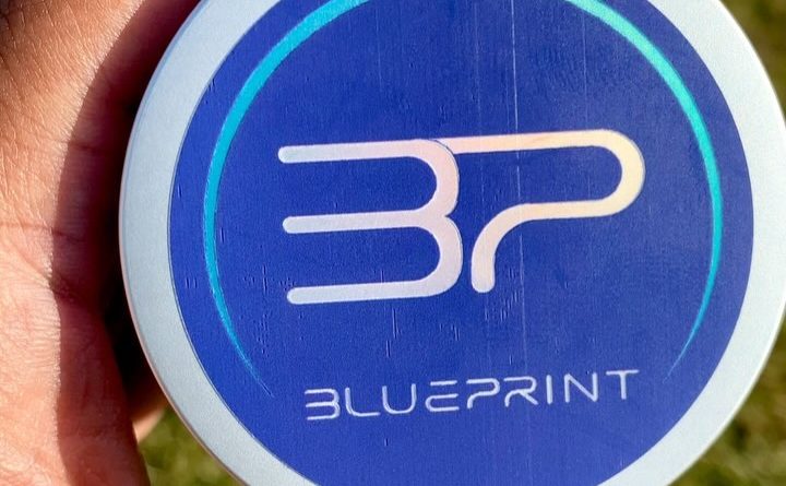 mystery strain by blueprint strain review by jointswithjalen