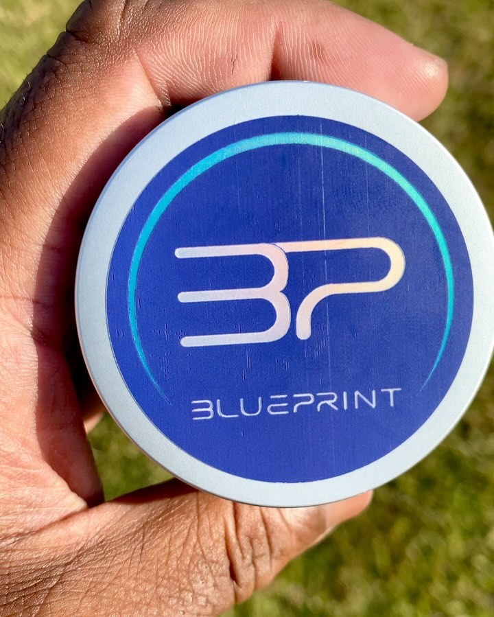 mystery strain by blueprint strain review by jointswithjalen