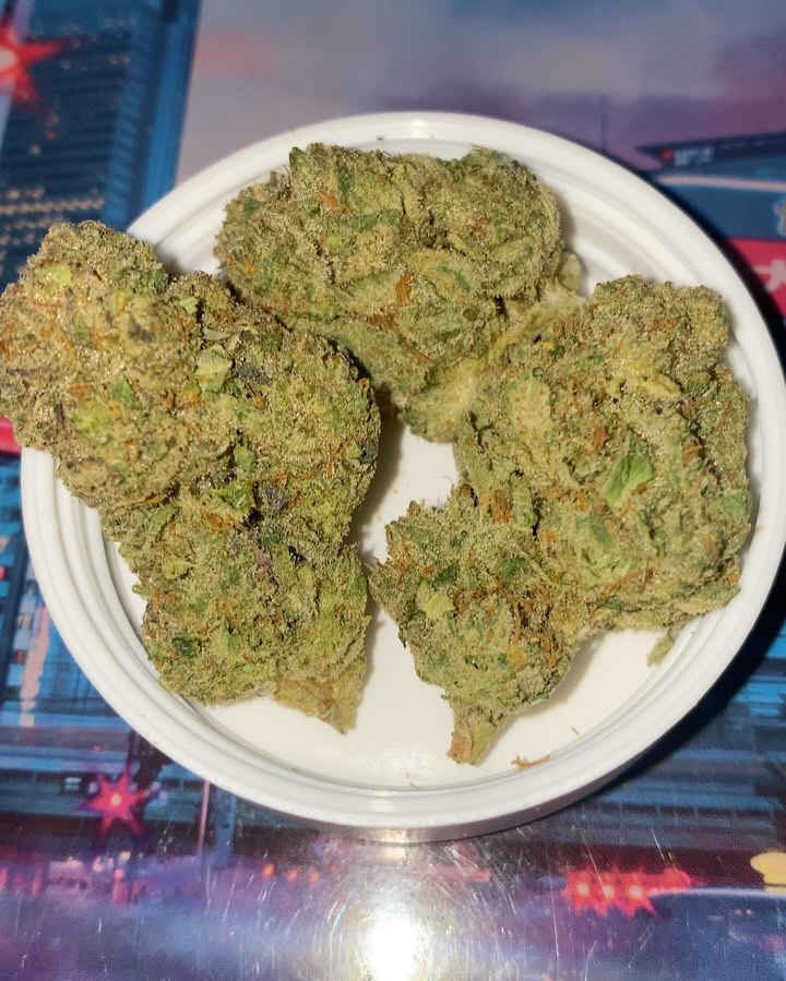 raimu by west coast milo strain review by jointswithjalen 2