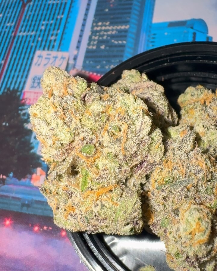 silver spoon by connected california strain review by jointswithjalen 2