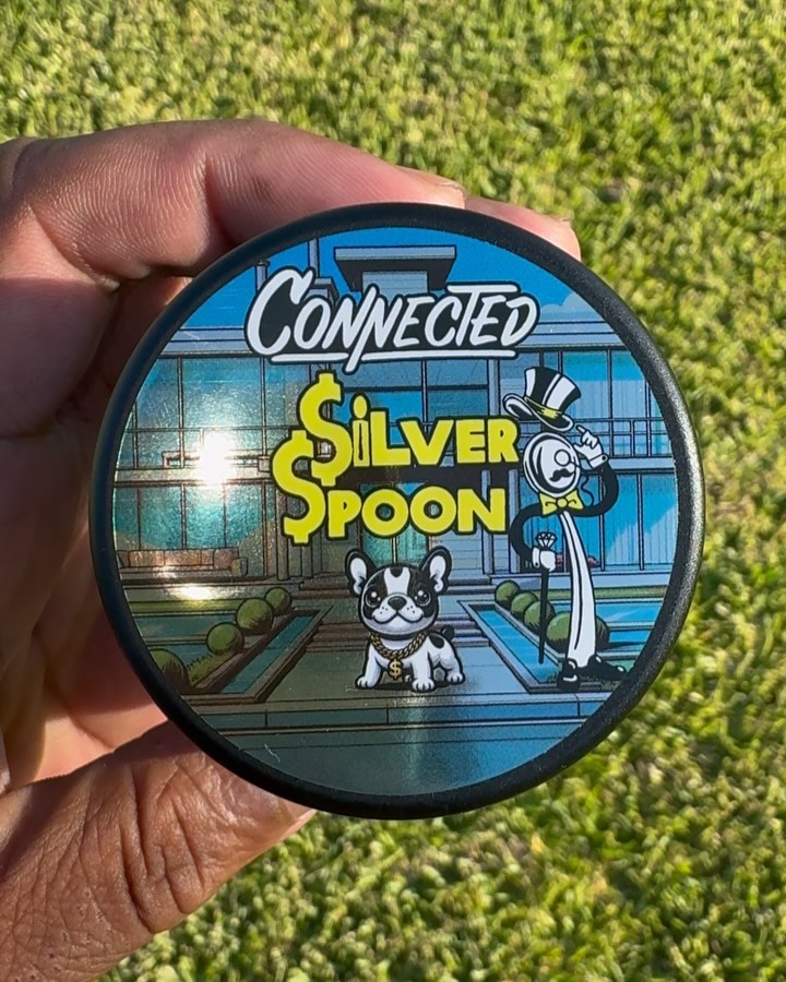 silver spoon by connected california strain review by jointswithjalen