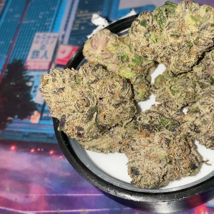 sunday paper by turtle pie co strain review by jointswithjalen 2