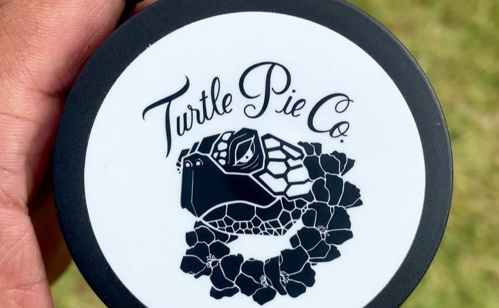 sunday paper by turtle pie co strain review by jointswithjalen