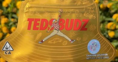 ted og by teds budz co strain review by fatcatreviewz