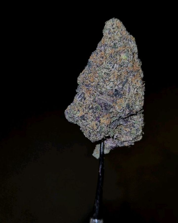 thats krazy by preferred gardens strain review by cannnoisseurselections