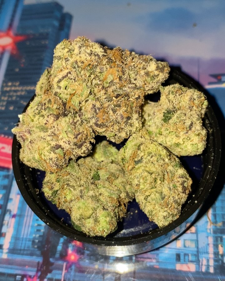 tusi by gotti strain review by jointswithjalen 2