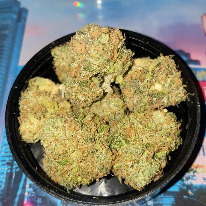 zkittlez by alien labs strain review by jointswithjalen 2