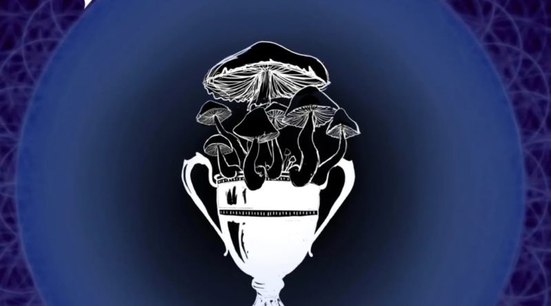 2025 Entheo Cup Logo