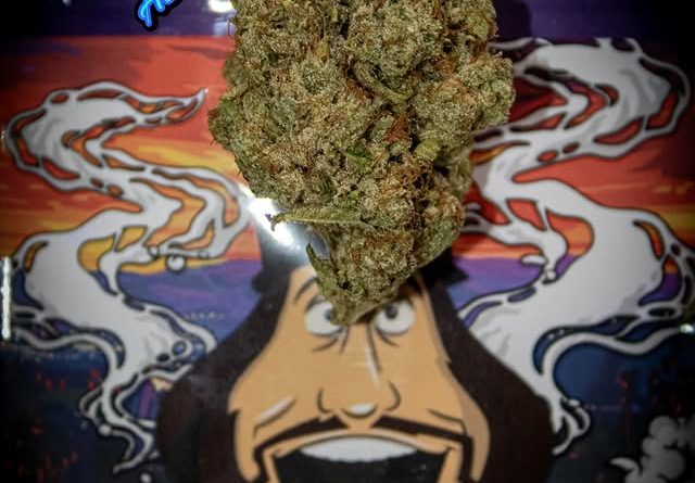 adam ill og by crown og x adam ill strain review by stoneybearreviews