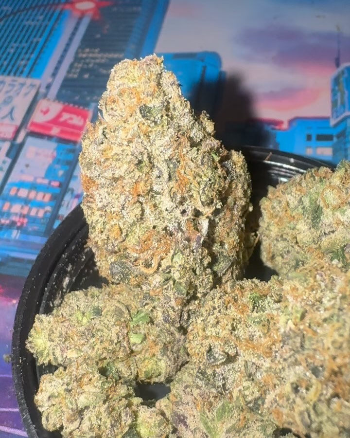 brain stew by la family farms strain review by jointswithjalen 2