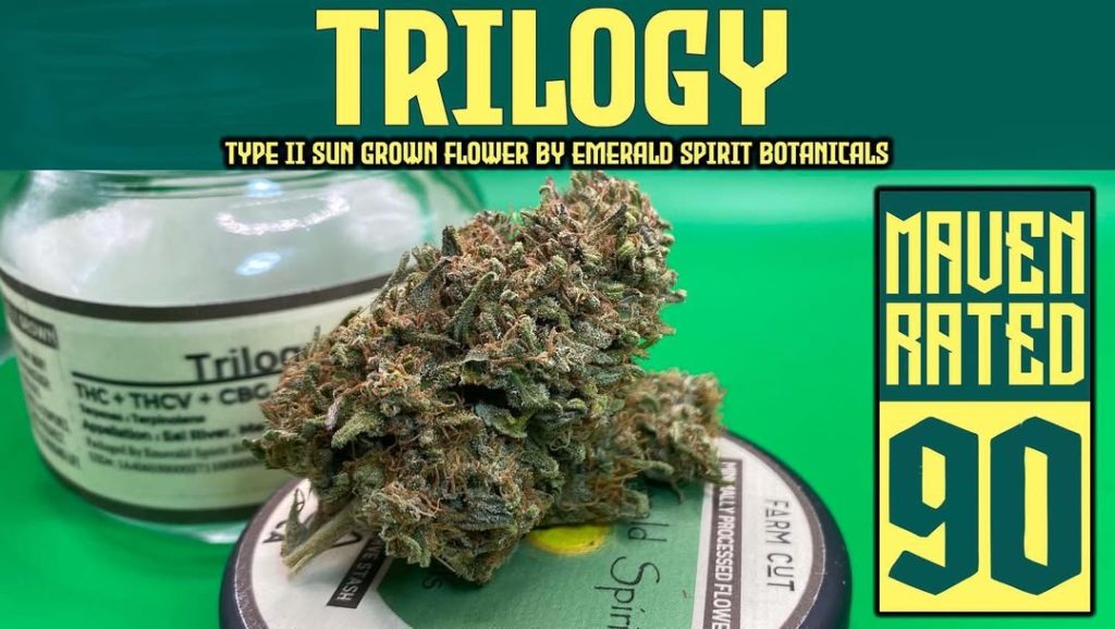 trilogy by emerald spirit botanicals strain review by dank maven.jpg