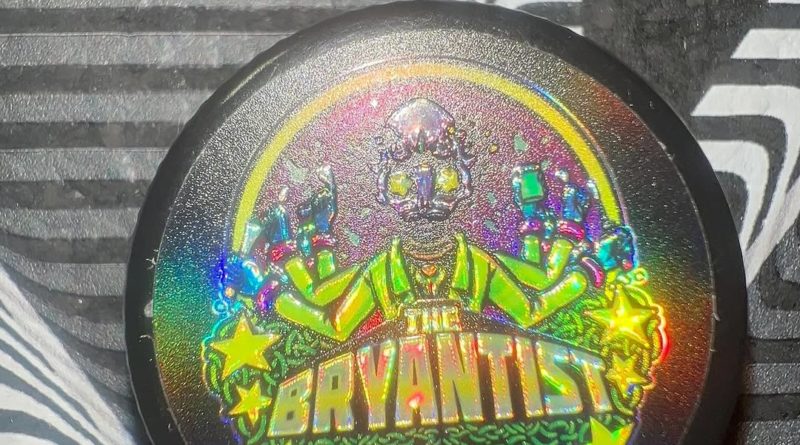 whitethorn paradise live rosin by the bryantist hash review by extract_reviewer 3