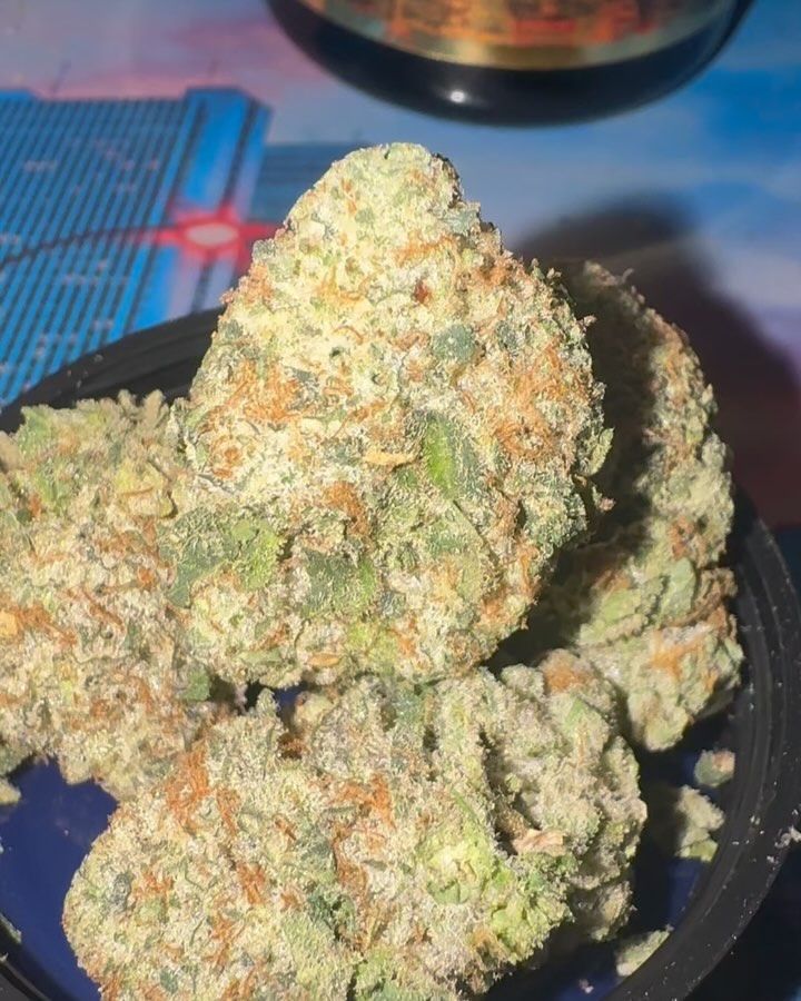 z pie by locals only strain review by jointswithjalen 2