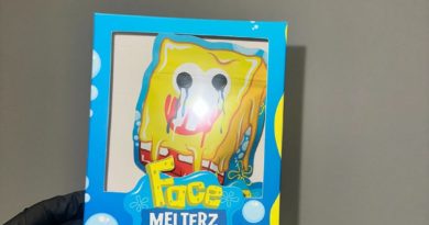 face melterz by heavy loads strain review by candylandreviews 2