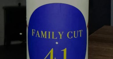family cut 41 by high mart strain review by eriksreviews 2