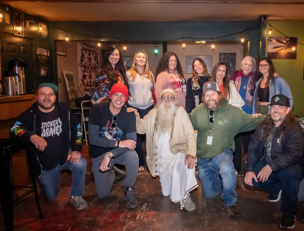 Judges Group Shot (sans Roger) 5/3/25