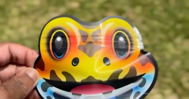 frog poison by northbay gardens x cut right cannabis strain review by jointswithjalen