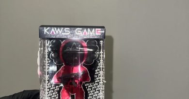kaws game by empire genetics strain review by candylandreviews 2