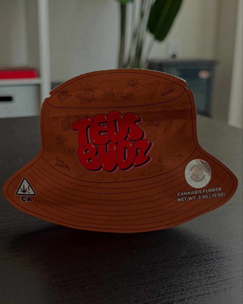 meatloaf by teds budz strain review by eriksreviews 2