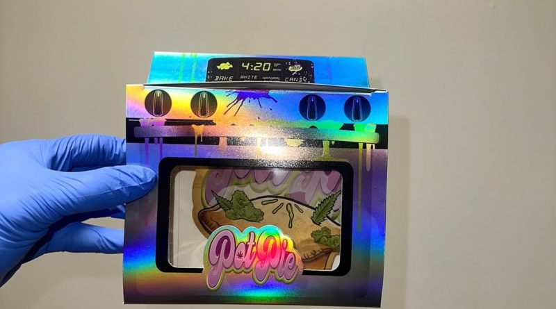 pot pie by la candy distro strain review by candylandreviews 2