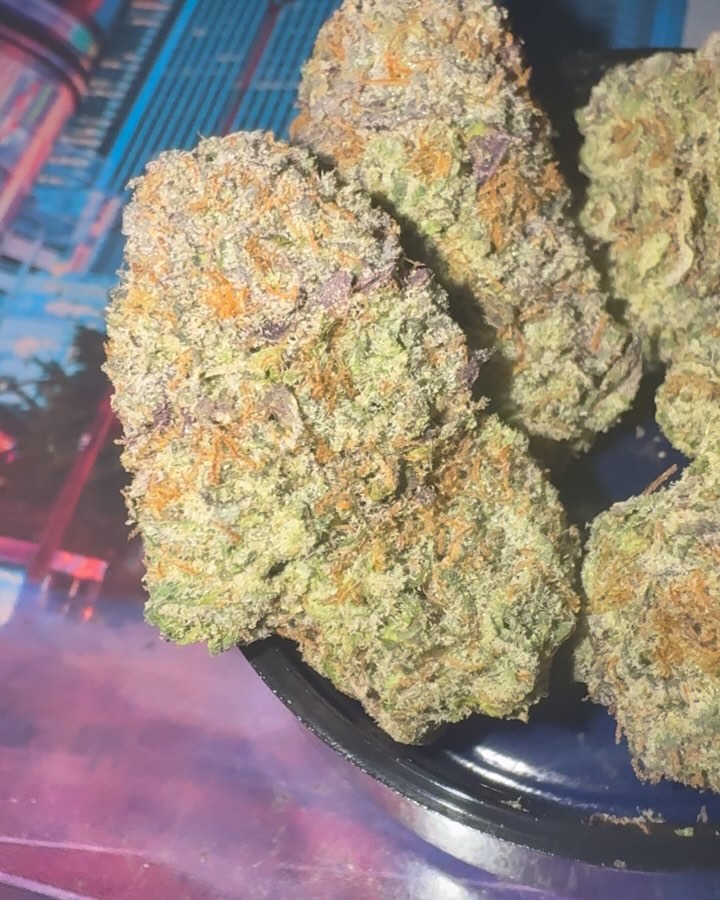 blue label z by mr gellati strain review by jointswithjalen 2