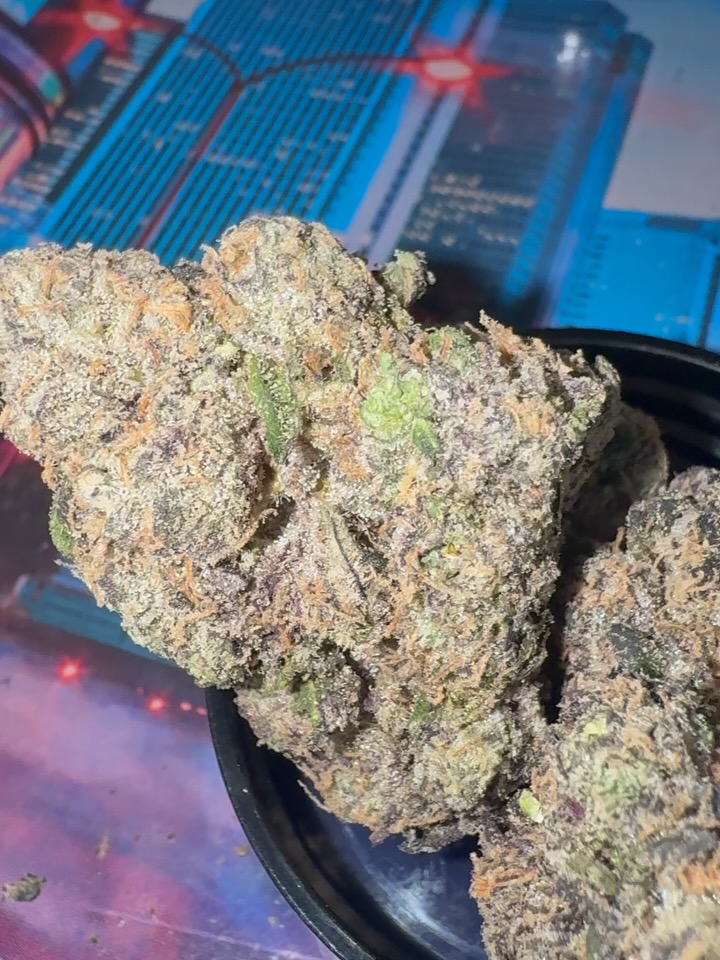 melon melange by doja exclusive strain review by jointswithjalen 2