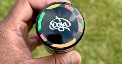 melon melange by doja exclusive strain review by jointswithjalen